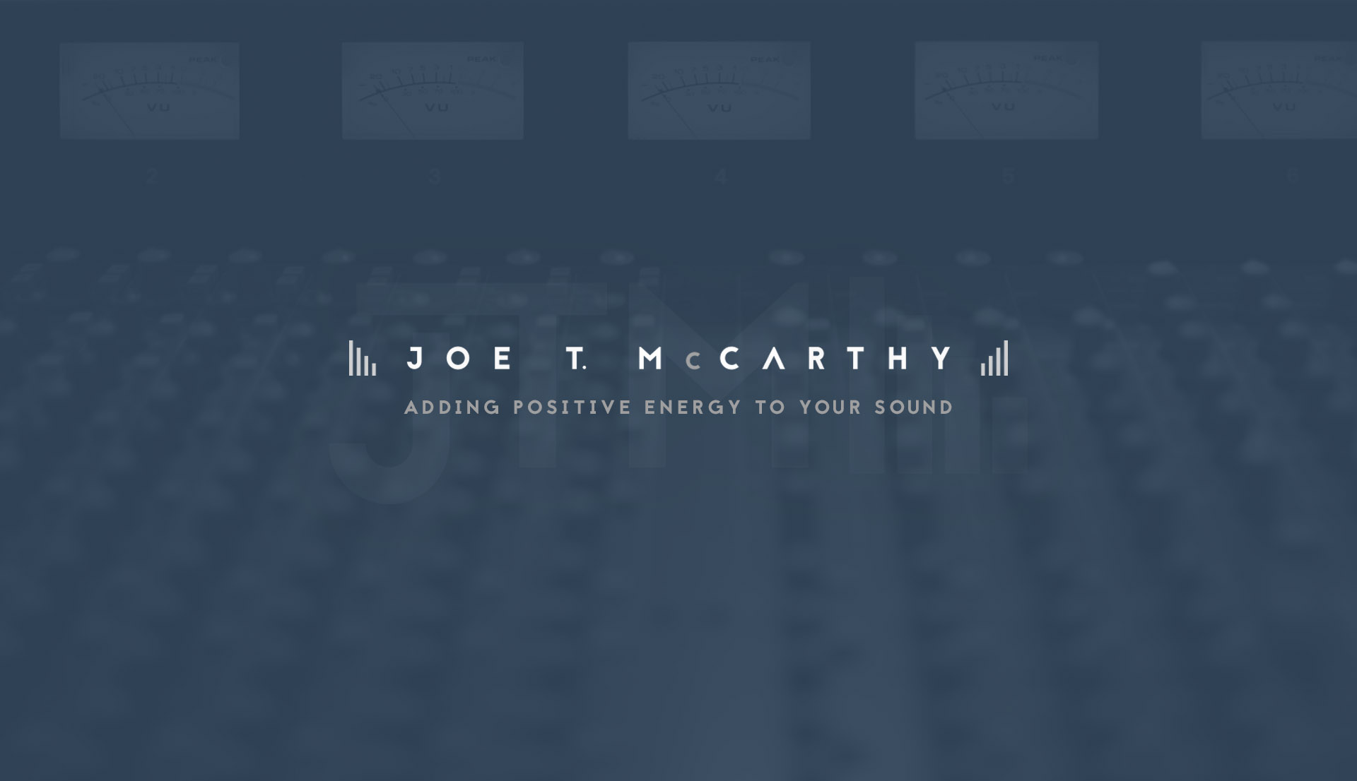 Joe T. McCarthy